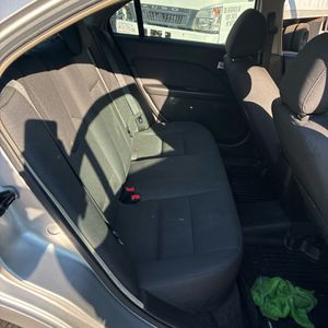 2012 FORD FUSION SE 缩略图 35