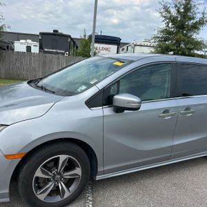 صورة 2 لـ 2018 Honda ODYSSEY TOURING