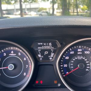 صورة مصغرة 30 لـ 2011 Hyundai ELANTRA GLS