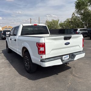 FORD F-150 XL - 5