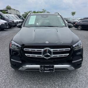 صورة مصغرة 14 لـ 2026 Mercedes-BENZ GLE
