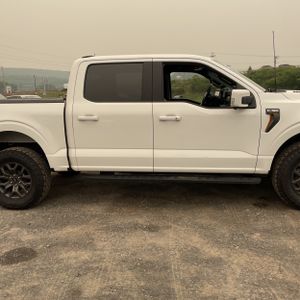 2022 FORD F-150 TREMOR 缩略图 11