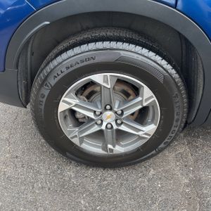 صورة مصغرة 19 لـ 2023 Chevrolet BLAZER LT