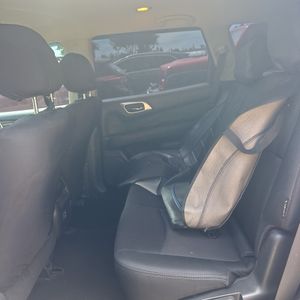 صورة 34 لـ 2018 Nissan PATHFINDER SV