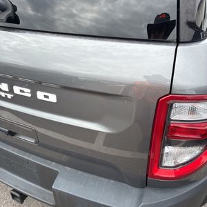 2022 FORD BRONCO SPORT BIG BEND thumbnail 57