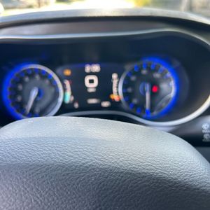 2018 Chrysler PACIFICA LIMITED — фото 41