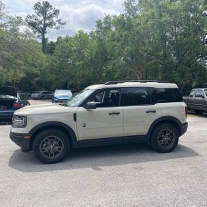 FORD BRONCO SPORT BIG BEND - 3