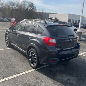 SUBARU CROSSTREK 2.0I PREMIUM - 5