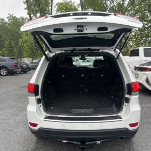2020 JEEP GRAND CHEROKEE LIMITED 缩略图 41