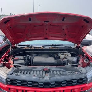 صورة مصغرة 44 لـ 2019 Chevrolet SILVERADO 1500 CUSTOM