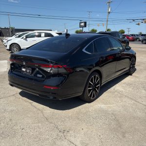 HONDA ACCORD HYBRID TOURING - 8