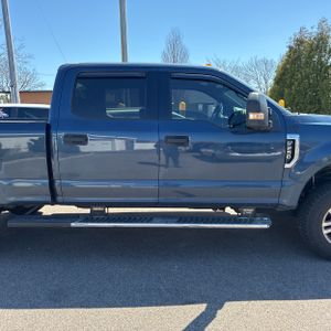 FORD F-250 SUPER DUTY XLT - 10