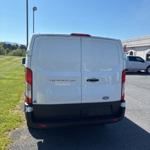 FORD TRANSIT-250 CARGO VAN - 7