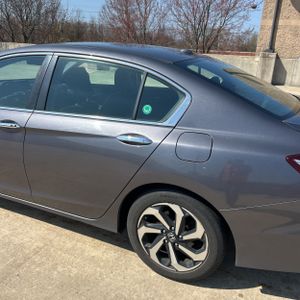 HONDA ACCORD EX-L - 6