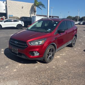 صورة 1 لـ 2019 FORD ESCAPE SEL