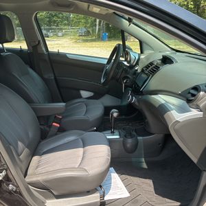 2015 Chevrolet SPARK 1LT CVT — миниатюра 32