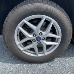 2022 FORD EDGE SEL 缩略图 19