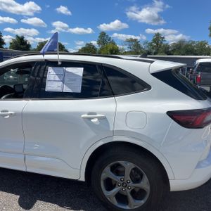 2023 FORD ESCAPE ST-LINE SELECT 照片 6