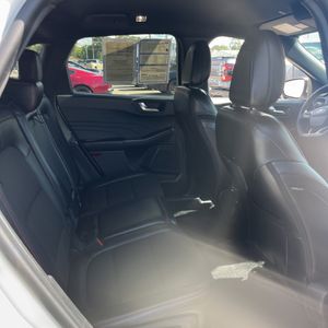 2023 FORD ESCAPE ST-LINE SELECT 照片 35