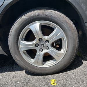 2012 Honda PILOT EX-L 缩略图 12