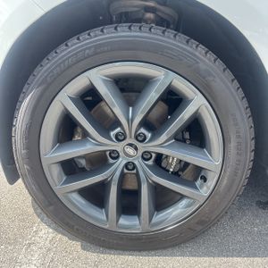 2023 LAND Rover RANGE ROVER SPORT P400 DYNAMIC SE 照片 17
