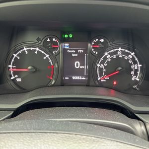 2020 Toyota 4RUNNER SR5 PREMIUM — миниатюра 41