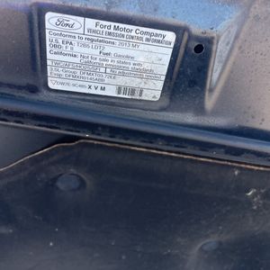 صورة مصغرة 47 لـ 2013 FORD EDGE SEL