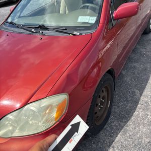 صورة مصغرة 47 لـ 2007 Toyota COROLLA LE