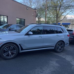 BMW X7 XDRIVE40I - 3