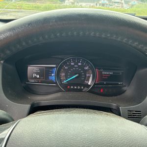 2018 FORD EXPLORER LIMITED 缩略图 41
