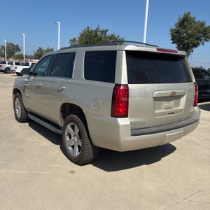 صورة 5 لـ 2017 Chevrolet TAHOE LT