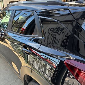 2023 Chevrolet TRAILBLAZER LT photo 4