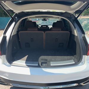 2017 Acura MDX SH-AWD W/TECH — миниатюра 43