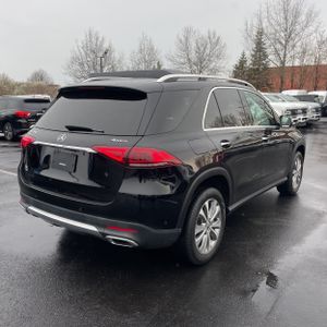 MERCEDES-BENZ GLE - 8