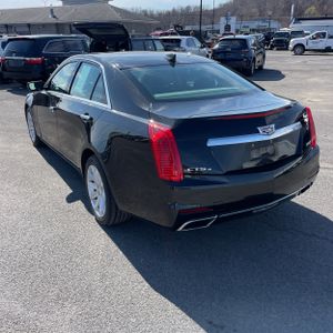CADILLAC CTS 2.0T LUXURY COLLECTION - 5