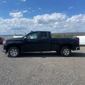 CHEVROLET SILVERADO 1500 LT - 3