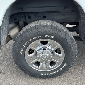 2023 RAM 2500 TRADESMAN — миниатюра 19