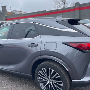 LEXUS RX 350H PREMIUM+ - 6