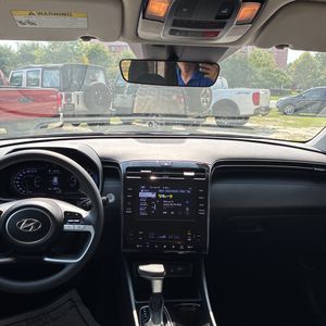 صورة 36 لـ 2024 Hyundai TUCSON SEL