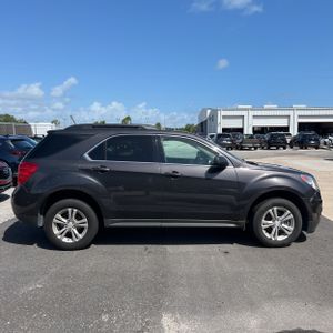 CHEVROLET EQUINOX LT - 10