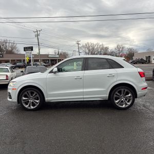 AUDI Q3 2.0T PREMIUM PLUS - 3