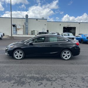 CHEVROLET CRUZE - 3