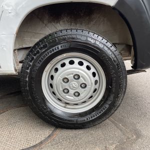 2024 RAM PROMASTER 2500 TRADESMAN — миниатюра 18