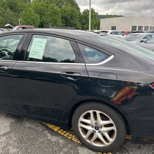 صورة 6 لـ 2016 FORD FUSION SE
