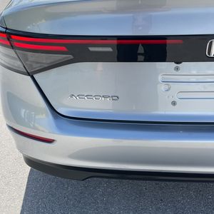 2024 Honda ACCORD EX 缩略图 23