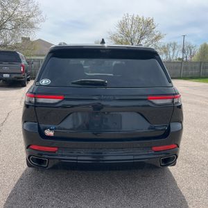 JEEP GRAND CHEROKEE 4XE SUMMIT RESERVE - 7