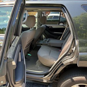 صورة مصغرة 34 لـ 2008 Toyota 4RUNNER SR5