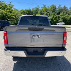 FORD F-150 XLT - 7