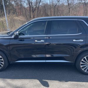 HYUNDAI PALISADE - 4