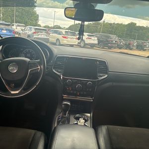 صورة مصغرة 36 لـ 2020 JEEP GRAND CHEROKEE ALTITUDE